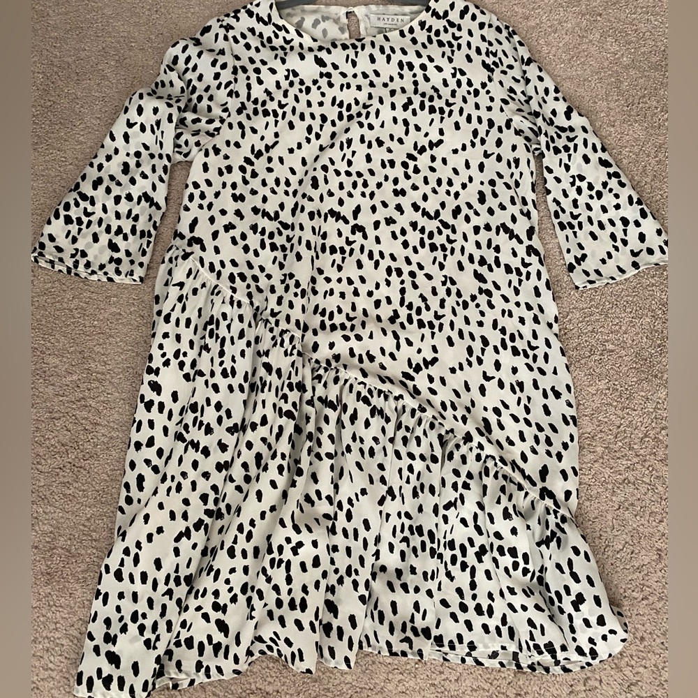 Midi dress